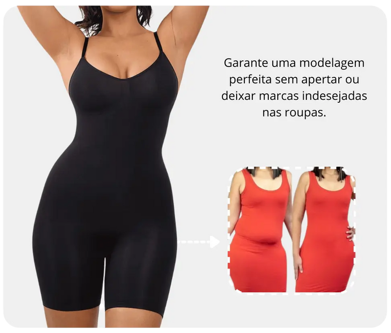 body, body modeladora, modelador body, cinta adelgaçante, bodies femininos, body feminino, body senhora, body roupa, bodies festa, 