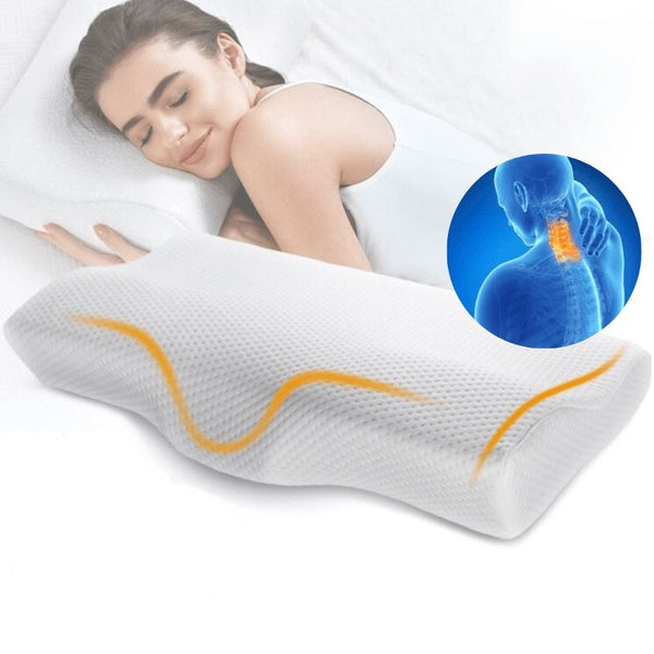 Almofada Ortopédico Premium Pillow